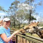 Kathi Murphy - @ksamenfeld - Instagram