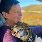 Kathi Murphy Young - @skyhorse1124 - Instagram