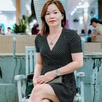 Kathi Nguyễn - @thinguyen6170 - Instagram