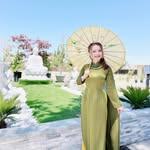 Kathy Nguyen - @kathynguyen1081 - Instagram