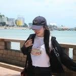 Kathy Nguyễn - @kathy_nth - Instagram