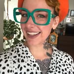 Katie O’Neal - @sew_u_think_u_can_pants - Instagram