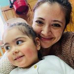 katherine - @kathiortega - Instagram