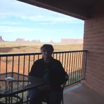 Kathy Oster - @oleonard2 - Instagram