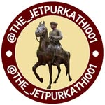 JETPUR kathi PAGE official📄 - @the_jetpurkathi001 - Instagram