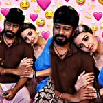 kathir❤️ mullai - @kathir_mullai_fan_page_ - Instagram