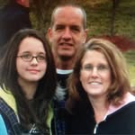 Kathi Jachowski Patrick - @survivormomjp - Instagram