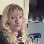 Kathi Patton - @kojorooski - Instagram