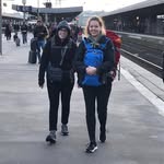 Kathi&Paula - @k_and_p_ontour - Instagram