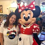 Kathy Peacock - @thetravelingpeacock2023 - Instagram