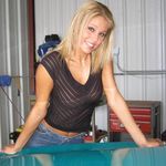 Kathy Peacock - @kathypeacock2121 - Instagram