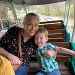 Kathy Peacock Bynum - @katbyn20 - Instagram