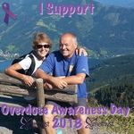 Kathi Peck - @ronpeck1950 - Instagram