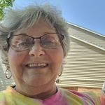 Kathy Peck - @chattysister_12 - Instagram
