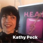 Kathy Peck - @hearnetofficial - Instagram