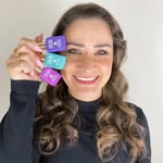 Kathi Petersen - @forte.unha - Instagram