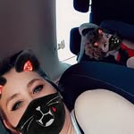 Kathy Porter - @mamakat77 - Instagram