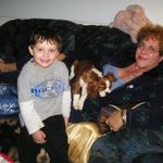 Kathi Mitchell-Potter - @kath_i126 - Instagram