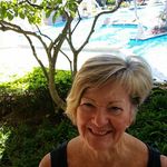 KATHY POTTER - @pookiepots - Instagram