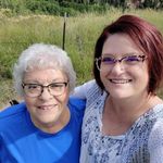 Kathy Potter - @kathy_potter_ - Instagram