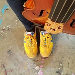 Kathy Potter - @kathyplaysviola - Instagram