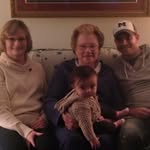 Kathy Potter - @kathypotter538 - Instagram