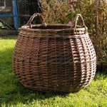 Kathy Potter-Irwin - @ardfern.village.baskets - Instagram