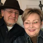 Kathy Potter Reynolds - @jkreynolds100 - Instagram