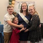 Kathy Powell Bingham - @krbingham - Instagram