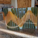 Kathi Price - @kpriceartglasscreations - Instagram