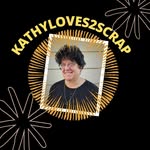 Kathy Price - @kathyloves2scrap - Instagram