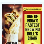 Kathi Queen Kanchrapara - @kathiqueenkanchrapara - Instagram