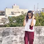 sneha_khuman - @kathi_queen0021 - Instagram