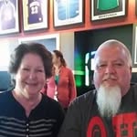Kathy Reed - @biscuit210 - Instagram