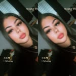 Kathy Reyes - @kokaine_katt - Instagram