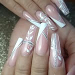Kathy Reyes - @kathyreyesb_nails - Instagram