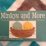 Kathy Richards - @minkysandmore - Instagram