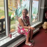 Kathy Richards - @crossfitnan - Instagram