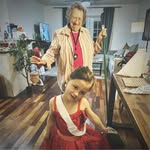 Kathi Richardson Haynes - @wczeta80 - Instagram