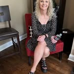 Kathi Rivas - @rivaskathi63 - Instagram