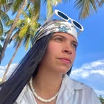 Kathiuska Rivas Villarroel. - @kathiuskarivas - Instagram