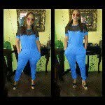 Kathy Rivas - @kathyrivas10 - Instagram