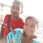 Kathi Rivera - @alex29paz - Instagram
