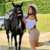 Kathy Rivera - @rivera_katherinne - TikTok