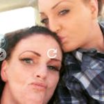 Kathi Robinson - @daddyslilmonster1128 - Instagram