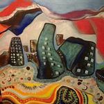 Kathi Robinson-Bubeck - @robinsonbubeck - Instagram