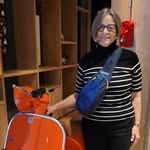 Kathi Robinson-Dassel - @robinsondassel - Instagram