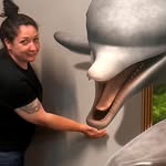 Kathy Roß - @kathi_rpunkt_1984 - Instagram