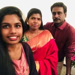 Usha Kathir - @kathir_usha - Instagram