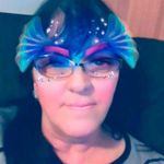 Kathi Russell - @katzmeow0416 - Instagram